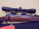 REMINGTON 700 CLASSIC .243 WIN - 3 of 16