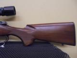 REMINGTON 700 CLASSIC .243 WIN - 8 of 16