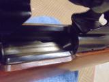 REMINGTON 700 CLASSIC .243 WIN - 15 of 16