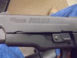 Sig P229 Pistol E2940SAS2B, 40 S&W - 4 of 8