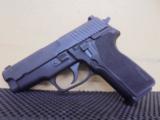 Sig P229 Pistol E2940SAS2B, 40 S&W - 2 of 8