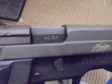 Sig P229 Pistol E2940SAS2B, 40 S&W - 3 of 8