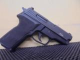 Sig P229 Pistol E2940SAS2B, 40 S&W - 1 of 8