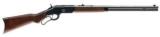 Winchester 1873 Sporter Rifle 534229140, 44-40 Win - 1 of 1