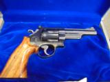 SMITH & WESSON 544 TEXAS SESQUICENTENNIAL 44-40 WIN - 13 of 13