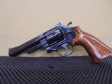 SMITH & WESSON 544 TEXAS SESQUICENTENNIAL 44-40 WIN - 4 of 13