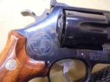 SMITH & WESSON 544 TEXAS SESQUICENTENNIAL 44-40 WIN - 2 of 13