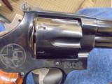 SMITH & WESSON 544 TEXAS SESQUICENTENNIAL 44-40 WIN - 11 of 13