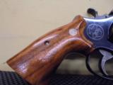 SMITH & WESSON 544 TEXAS SESQUICENTENNIAL 44-40 WIN - 7 of 13