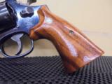 SMITH & WESSON 544 TEXAS SESQUICENTENNIAL 44-40 WIN - 6 of 13