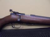 WINCHESTER MOD 69A .22 S,L,LR - 3 of 14