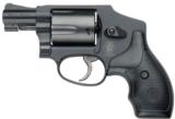 Smith & Wesson M422 Revolver 178041, 38 Special - 1 of 1