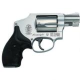 Smith & Wesson 642 Airweight Revolver 103810, 38 Special - 1 of 1