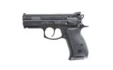 CZ USA P-01 OMEGA CONVERTIBLE MODEL91229 - 9MM- 1 of 1