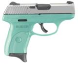 Ruger LCP TALO Edition .380 ACP 3745 - 1 of 1