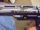 COLT TROOPER MK V .357 MAG - 4 of 9
