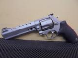 Taurus 454 Raging Bull Large Frame Revolver 2454069M, 454 Casull - 2 of 12