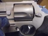 Taurus 454 Raging Bull Large Frame Revolver 2454069M, 454 Casull - 5 of 12