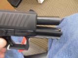 Walther PPQ M2 Pistol 2807076, 45 ACP - 6 of 7
