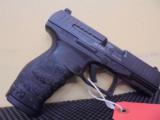 Walther PPQ M2 Pistol 2807076, 45 ACP - 1 of 7