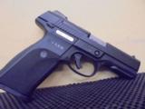 Ruger SR40 Pistol 3471, 40 S&W - 1 of 8