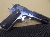 COLT MODEL OF 1911 U S ARMY .45 ACP - 1 of 10
