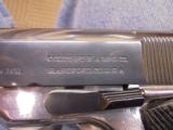 COLT MODEL OF 1911 U S ARMY .45 ACP - 5 of 10