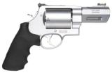 Smith & Wesson Performance Center Revolver 11623, 500 S&W - 1 of 1