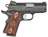 
Springfield 1911 EMP Champion Single Action Pistol PI9208L - 1 of 1
