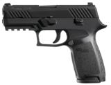 Sig P320 Carry Pistol 320CA45BSS, 45 ACP - 1 of 1