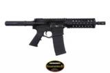 ATI
ATIGOMXP300 Omni Hybrid MAXX AR-15 Pistol .300 BLK
- 1 of 1