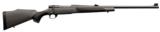 Weatherby Vanguard S2 Bolt Action Rifle VGT375HR4OS, 375 H&H - 1 of 1