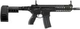 Sig MCX Semi-Auto Pistol PMCX300B9BPSB, 300 Blackout - 1 of 1