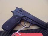 BERETTA 92F 9MM- 1 of 5