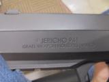 IWI Jericho Semi-Auto Pistol J941FS9, 9mm - 4 of 8