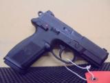 FN Herstal 66852 FNX-40 Pistol .40 S&W - 1 of 9