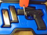 FN Herstal 66852 FNX-40 Pistol .40 S&W - 9 of 9