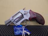 
Smith & Wesson 637 Performance Center Revolver 170349, 38 Special - 2 of 4