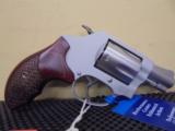 
Smith & Wesson 637 Performance Center Revolver 170349, 38 Special - 1 of 4