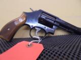 Smith & Wesson M10 Classic Revolver 150786, 38 Special - 1 of 9
