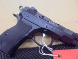 CZ 75D PCR Compact Pistol 91194, 9mm - 1 of 4