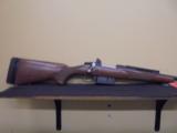 Ruger Gunsite Scout Bolt Action Rifle 6837, 450 Bushmaster - 1 of 8