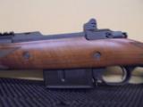 Ruger Gunsite Scout Bolt Action Rifle 6837, 450 Bushmaster - 7 of 8