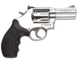 Smith & Wesson 686 Plus Revolver 164300, 357 Mag - 1 of 1