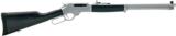 Henry All Weather Lever Rifle H009AW, 30-30 Win - 1 of 1