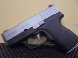 Kahr PM40 Micro Compact Pistol PM4043N, 40 S&W - 2 of 6