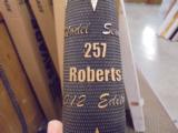 REMINGTON MODEL 7 LTD ED .257 ROBERTS - 8 of 13