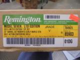 REMINGTON MODEL 7 LTD ED .257 ROBERTS - 13 of 13