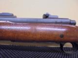 WINCHESTER MODEL 70 30-06 SPRG - 7 of 13