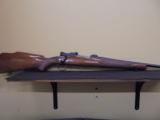 WINCHESTER MODEL 70 30-06 SPRG - 1 of 13